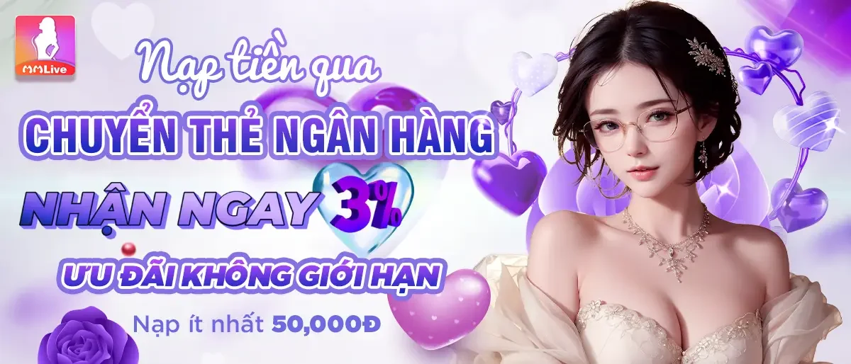 MMLIVE ❤️ Xem Gái Xinh Lộ Hàng | Link Tải App Mới Nhất 2026